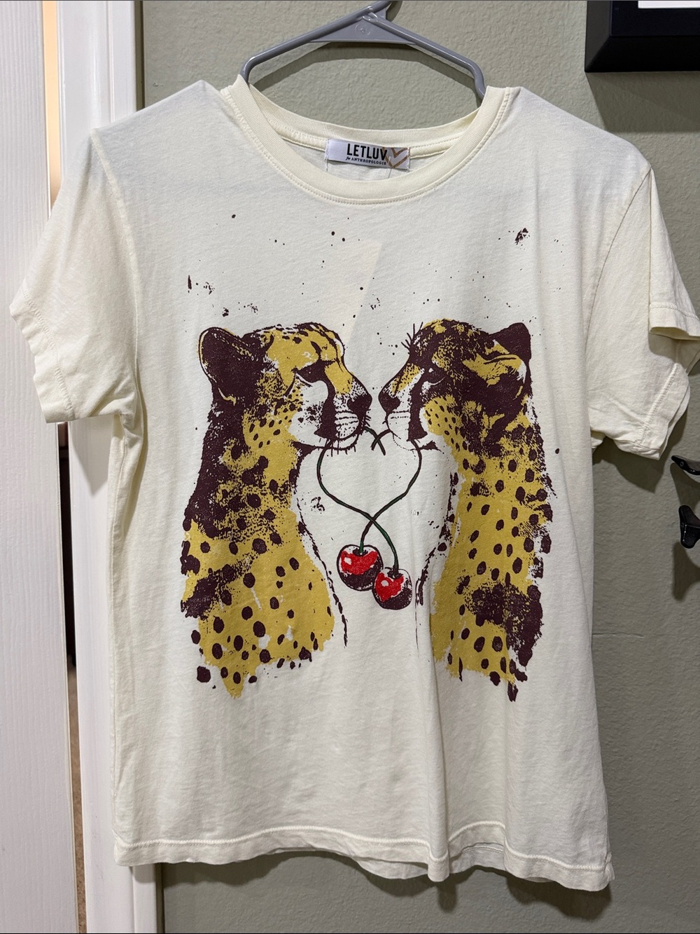 NWT Anthropologie top
